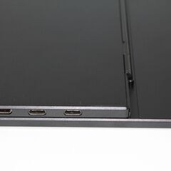 cocopar/YC-133R/フルHD/13.3インチ/モバイルモニター ⑤の画像