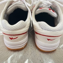 守山北中　明富中　指定体育館シューズ②の画像