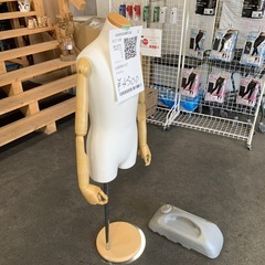 マネキン　の画像