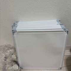 収納ボックス
の画像