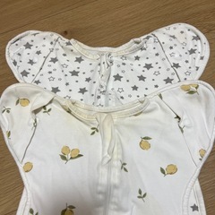 スワドルの画像