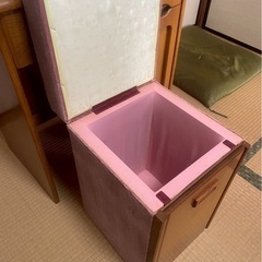 ドレッサーの画像