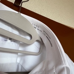 白いTシャツの画像