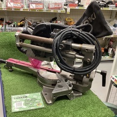 HiKOKI(日立工機) 165㎜卓上スライド丸のこ C6RSHC の画像