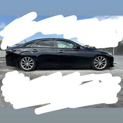 マークx130系中期の画像