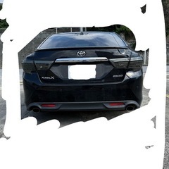 マークx130系中期の画像