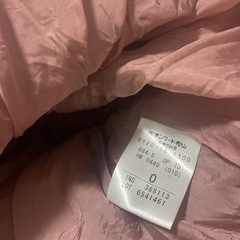 TOCCAのツイードワンピースです☺️の画像