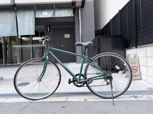 SPLENDIDE ・中古自転車 010320 SPLENDIDE ・中古自転車 010320