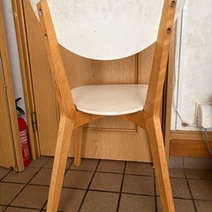 イケア製品椅子1脚の画像