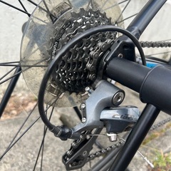 美品　MERIDA   RIDE150 サイズ47の画像