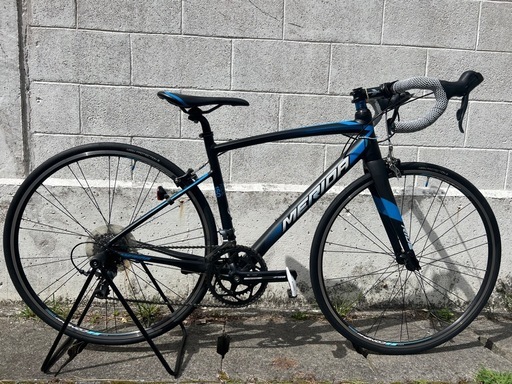 美品MERIDA RIDE150 サイズ47 (kota) てだこ浦西のロードバイクの中古