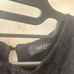 卒業式できた服　お譲りしますの画像