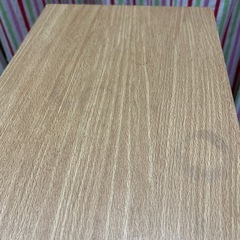 キャスター付きオープンラックの画像