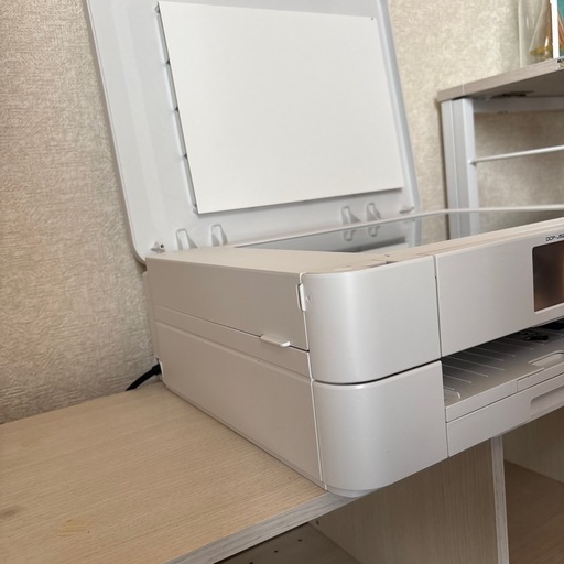DCP-J526N インクジェット複合機