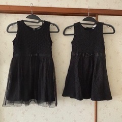 卒業式できた服　お譲りしますの画像