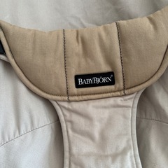 ベビージョルン　バウンサーの画像