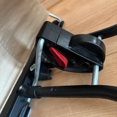 ベビージョルン　バウンサーの画像