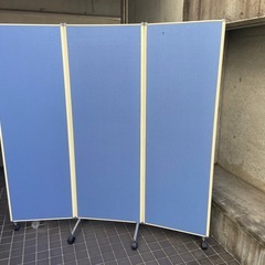 パーテーション（急募）の画像