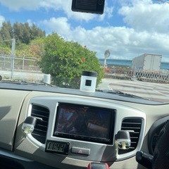 スズキ　ワゴンR 平成25年式の画像