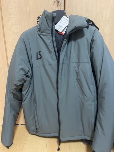 ルースイソンブラ　ジャケット　Lサイズ