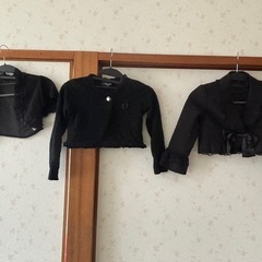 卒業式できた服　お譲りしますの画像