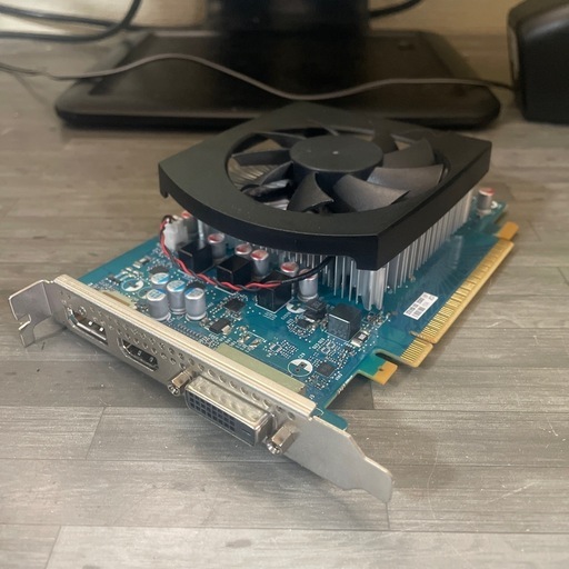 今日・明日限定】Core i7-6700K搭載PC＋GTX1650（保証付）セットで格安！