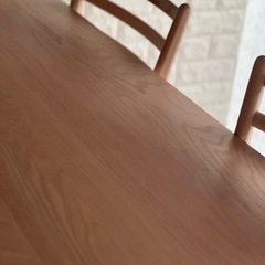 ダイニングテーブルセット
の画像