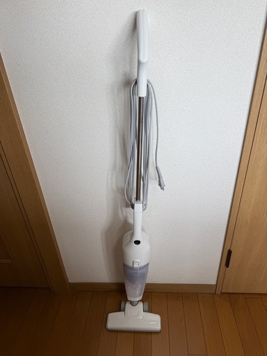 掃除機 (maa) 川越富洲原の生活家電《掃除機》の中古あげます・譲り