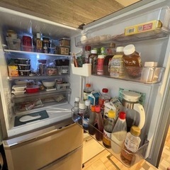 冷蔵庫の画像