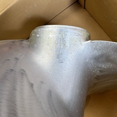 ヤンマープレジャーボートの画像