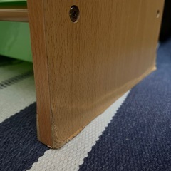 絵本ラックの画像