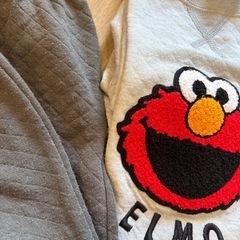 パジャマ 130の画像