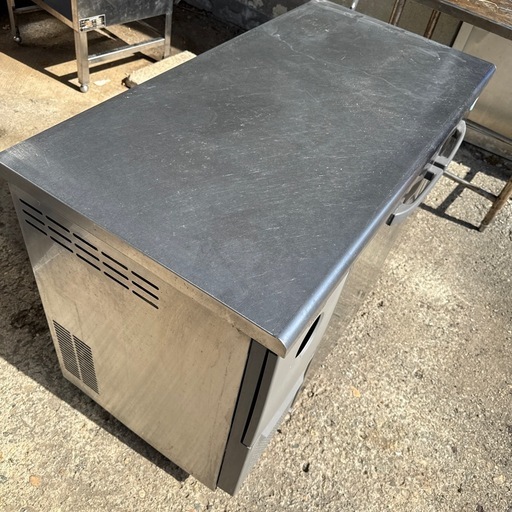 2021年 ダイワ 業務用 冷蔵コールドテーブル 4261CD-NP-EC厨房器具