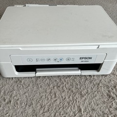 家庭用プリンターの画像