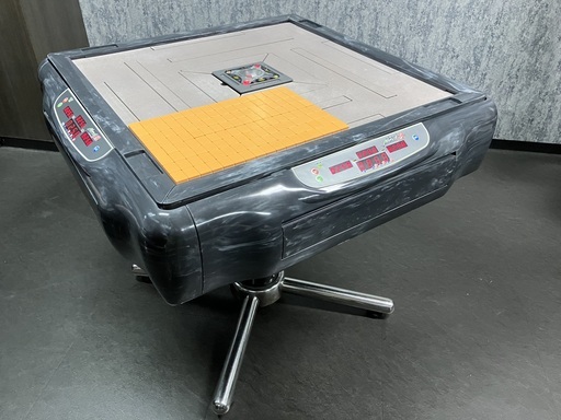 全自動麻雀卓 アモスアルティマ忍者B4枠タイプ (ewマスター) 新橋の