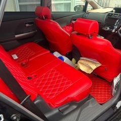 プリウスα ガソリン200円超えの画像