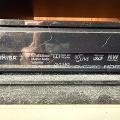 DVDプレイヤーの画像