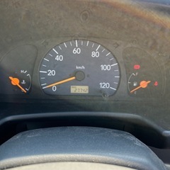 エブリィ❗️2wd❗️5速❗️の画像