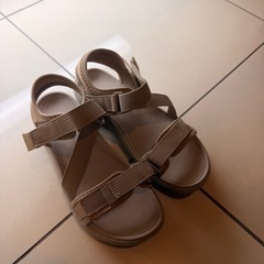 サンダルの画像
