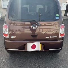 ミラココア25の画像