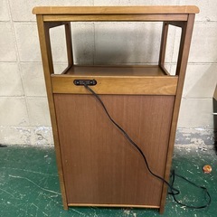 カリモク家具！電話、FAX台！の画像