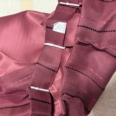 カーテン100cm幅200cm高さの画像