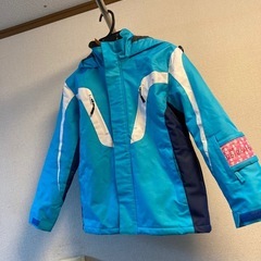 スキーウェア　150 美品の画像