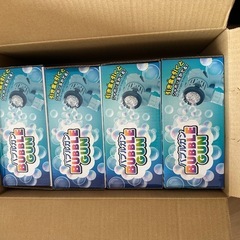 バブルガンの画像