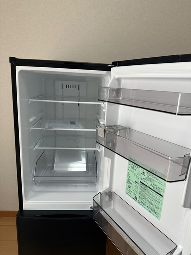2024製！冷蔵庫