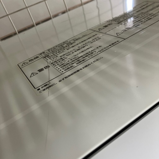 安心の6ヶ月保証付き‼︎【Panasonic】電子レンジ売ります‼︎