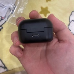 Bluetoothイヤホンの画像