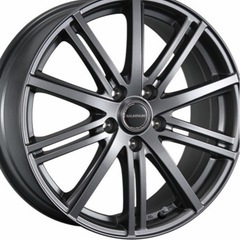 17インチ　タイヤホイール4本セット
の画像