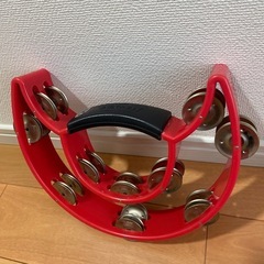 タンバリン‼️‼️‼️の画像