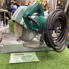 HiKOKI(日立工機) 216㎜卓上丸のこ C8FCの画像